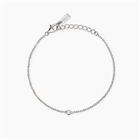 Bracciale Mabina Donna MY DIAMOND in Argento Diamante Lab Grown 534077
